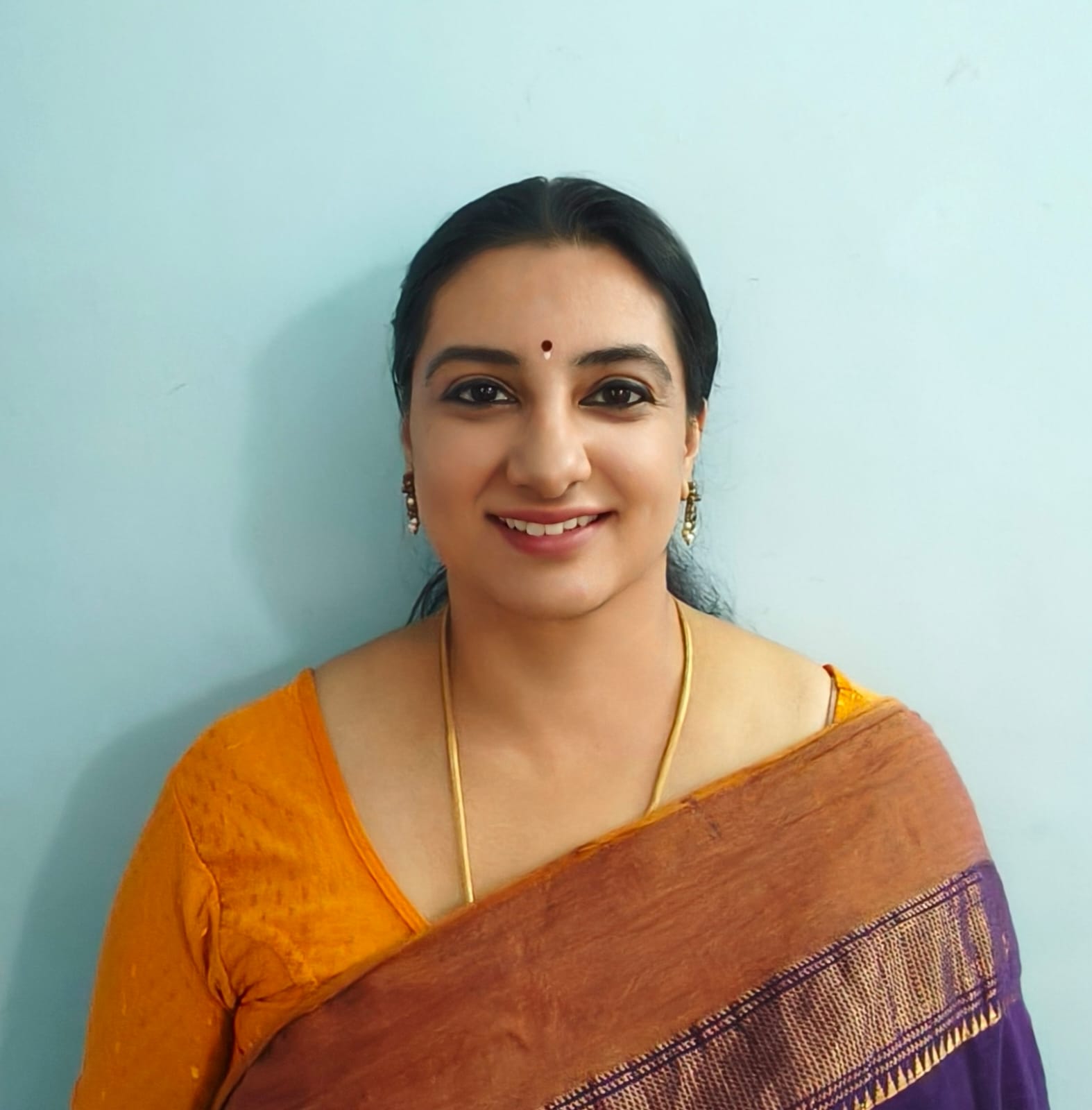 Smt. Sujatha Varadharajan